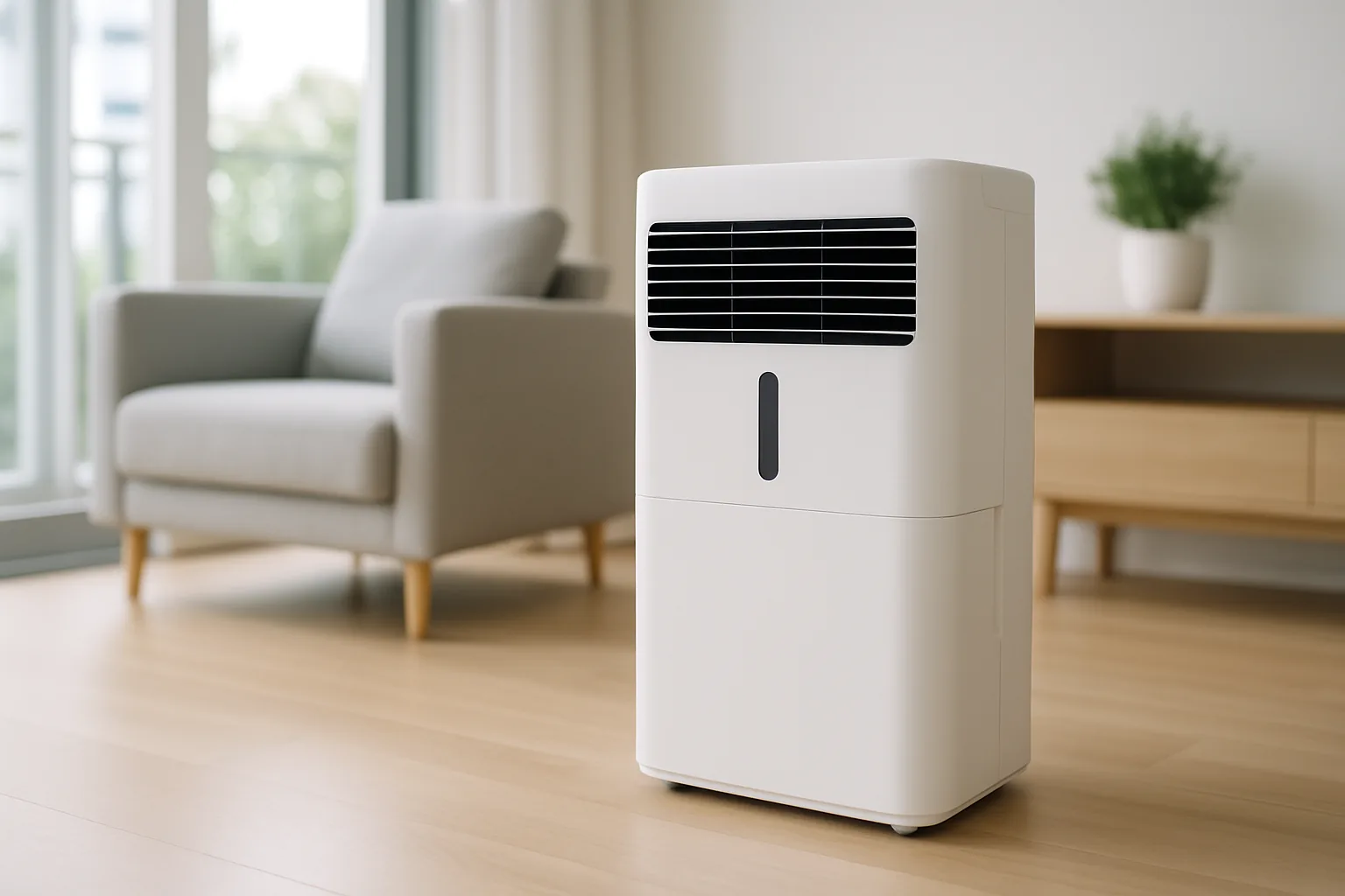 Best Air Purifier Dehumidifier in Singapore