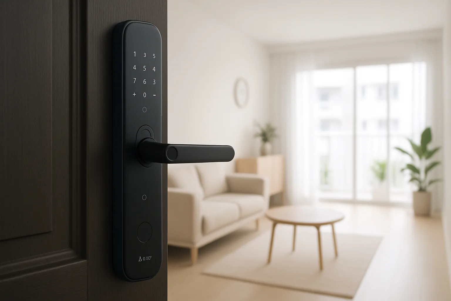 Best Aqara D100 Smart Lock in Singapore