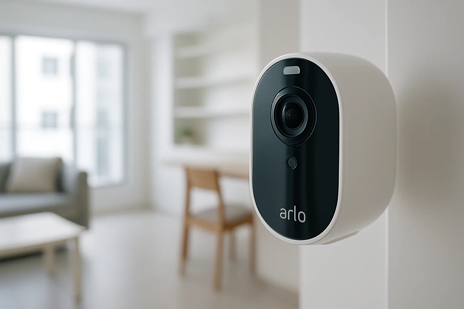 Best Arlo CCTV in Singapore