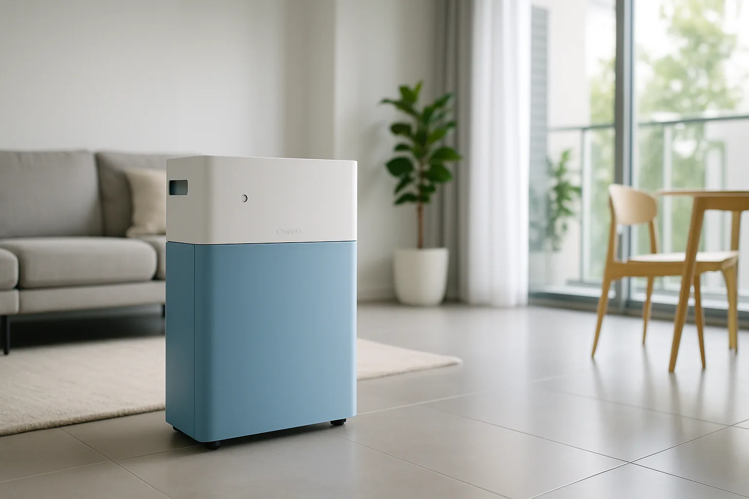 Best Blueair Purifier in Singapore