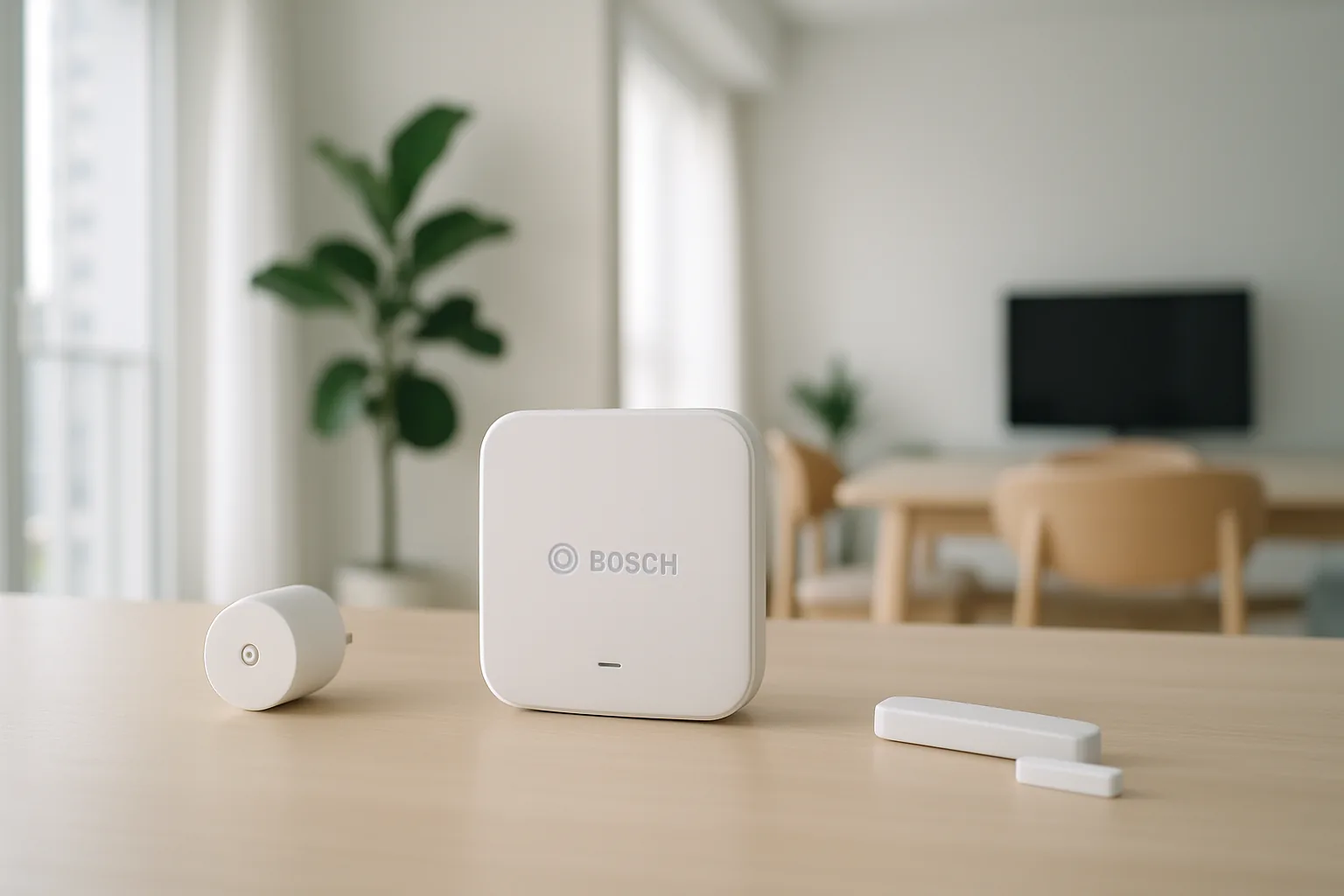 Best Bosch Smart Home in Singapore