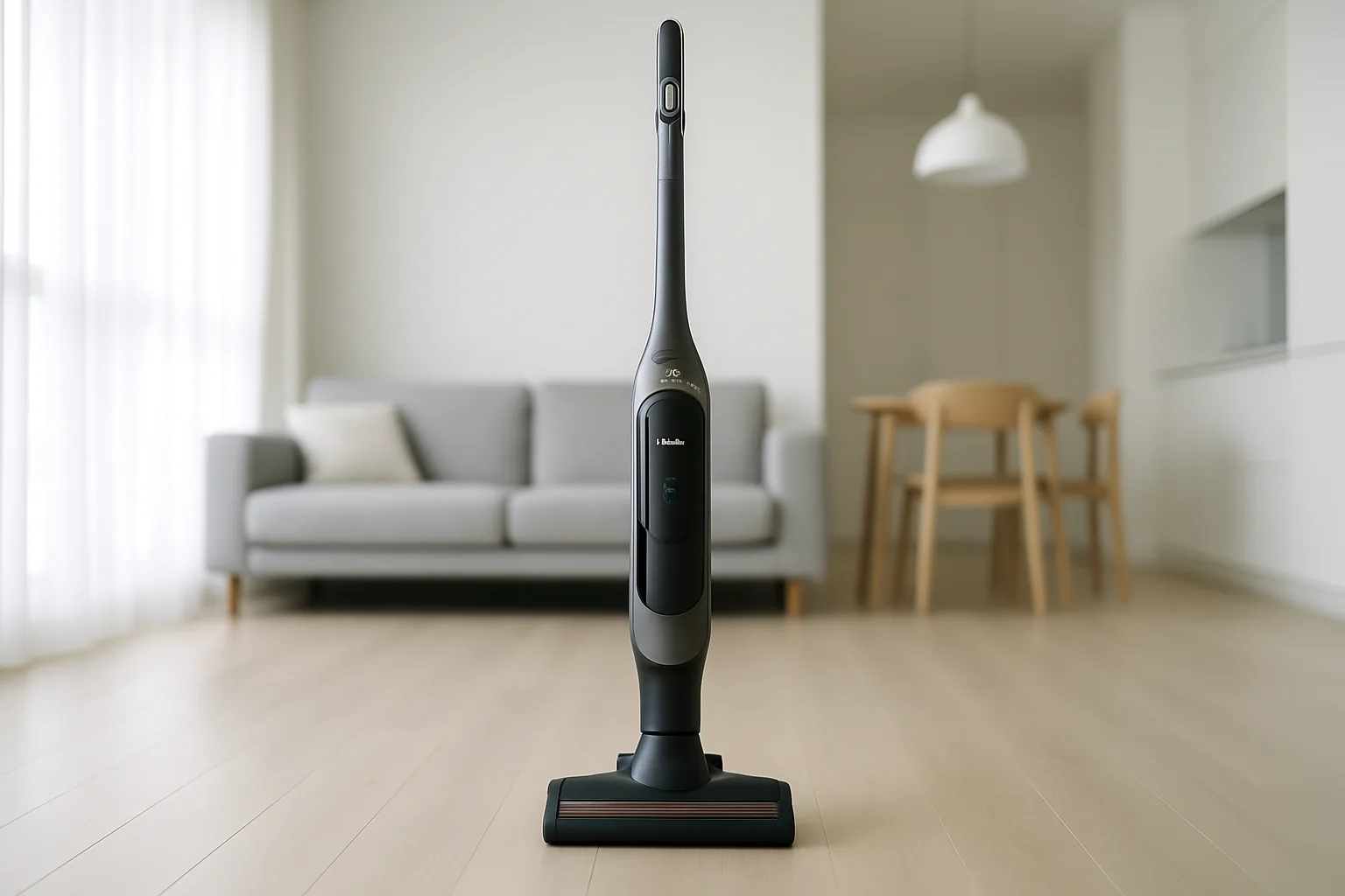 Best Bosch Vacuum in Singapore