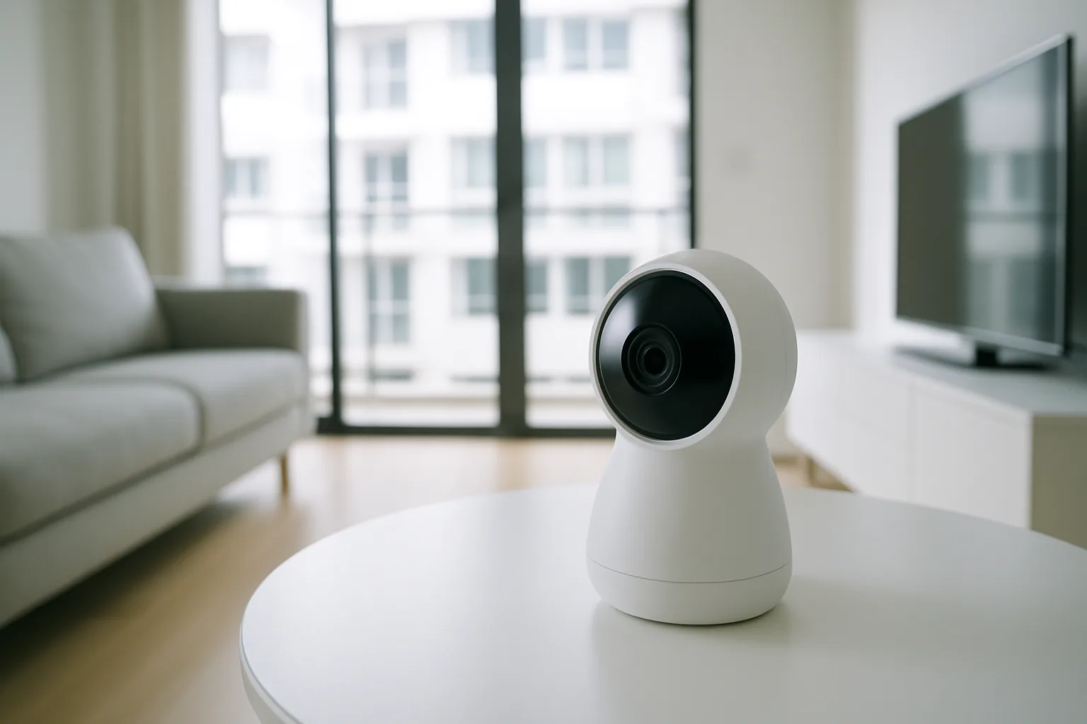 Best Camera CCTV in Singapore