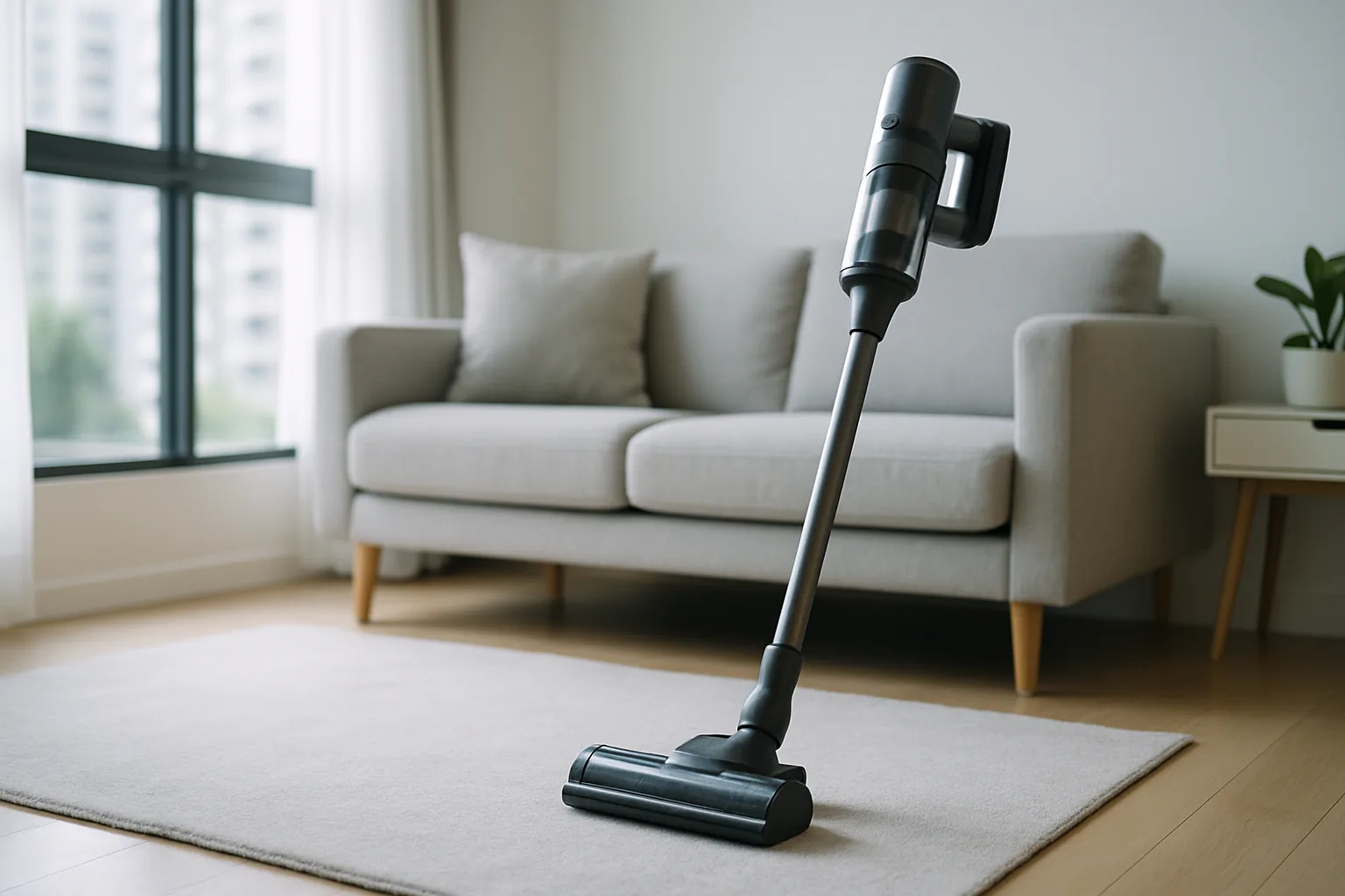 Best Carpet Vacuum in Singapore