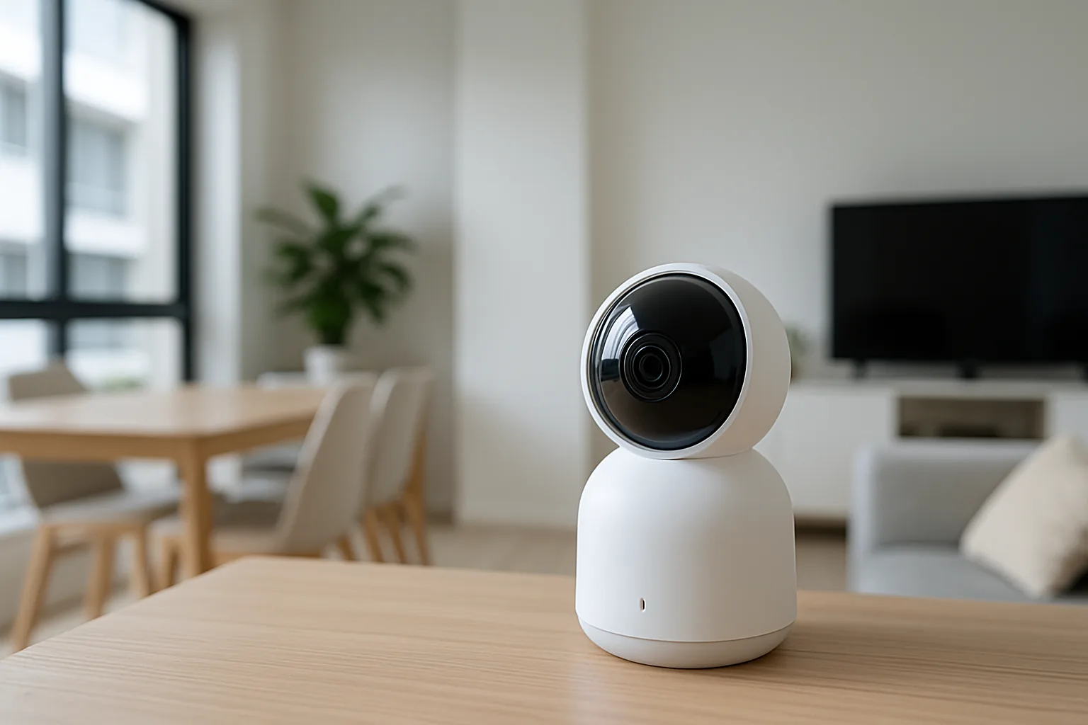 Best CCTV Home in Singapore