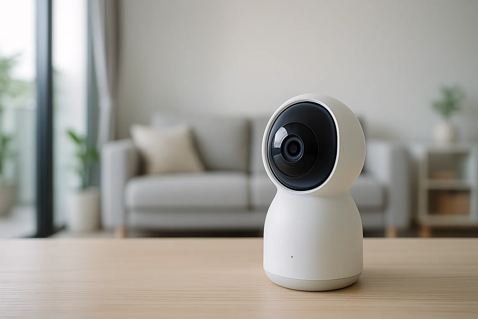 Best CCTV Home Use in Singapore
