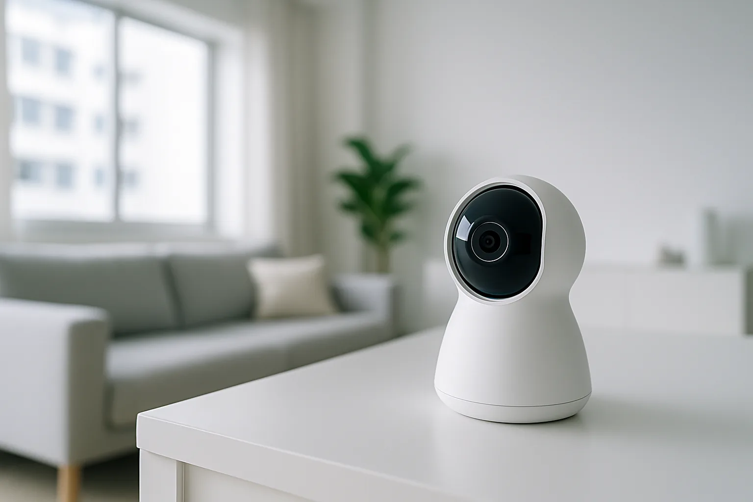 Best CCTV in Singapore