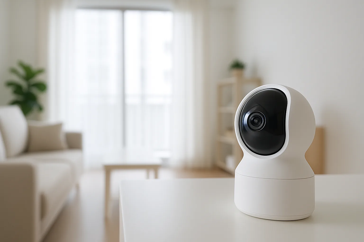 Best CCTV Security Camera in Singapore