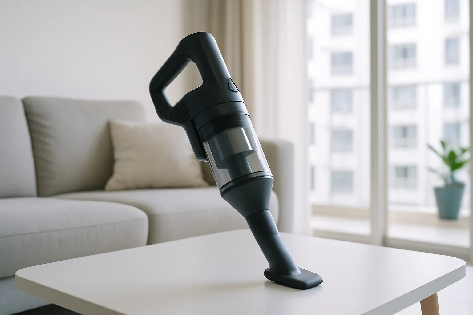 Best Cordless Handheld Vacuum in Singapore
