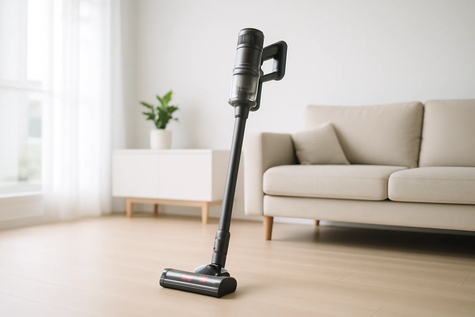 Best Cordless Stick Vacuum in Singapore