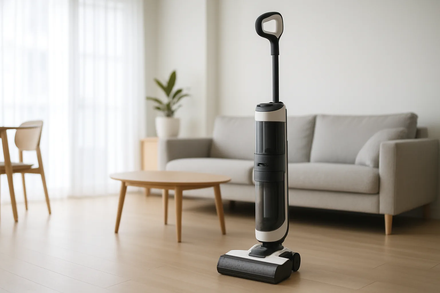 Best Cordless Wet Dry Vacuum in Singapore