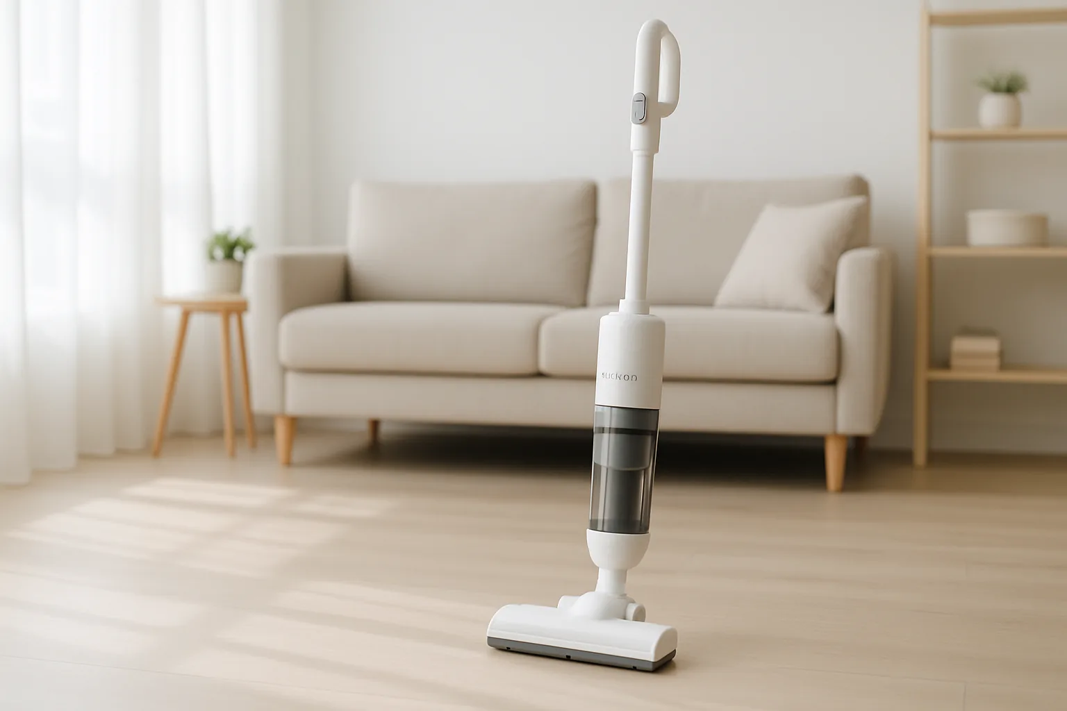 Best Cornell Vacuum in Singapore