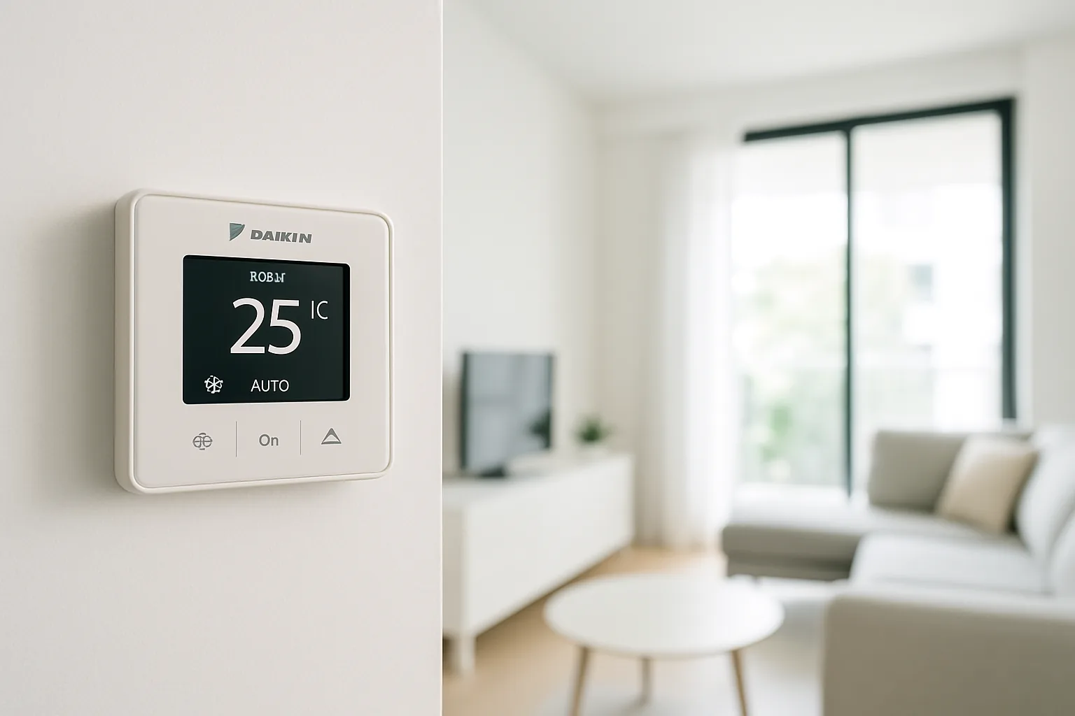 Best Daikin Smart Aircon Controller in Singapore
