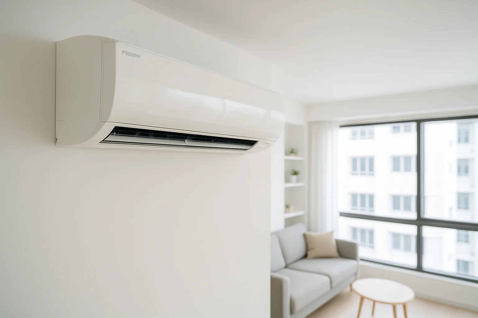 Best Daikin Smart Aircon in Singapore