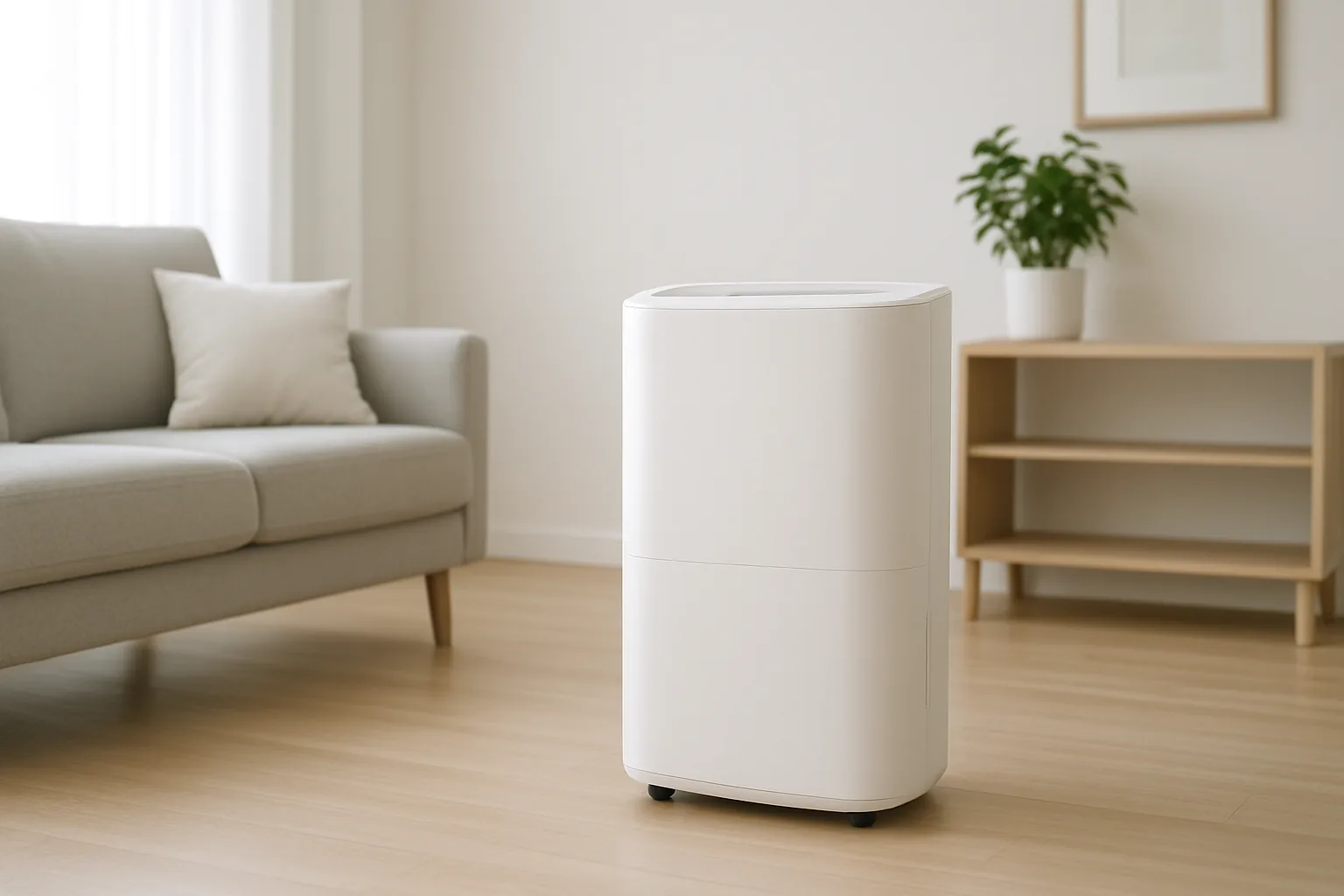 Best Dehumidifier Basement in Singapore
