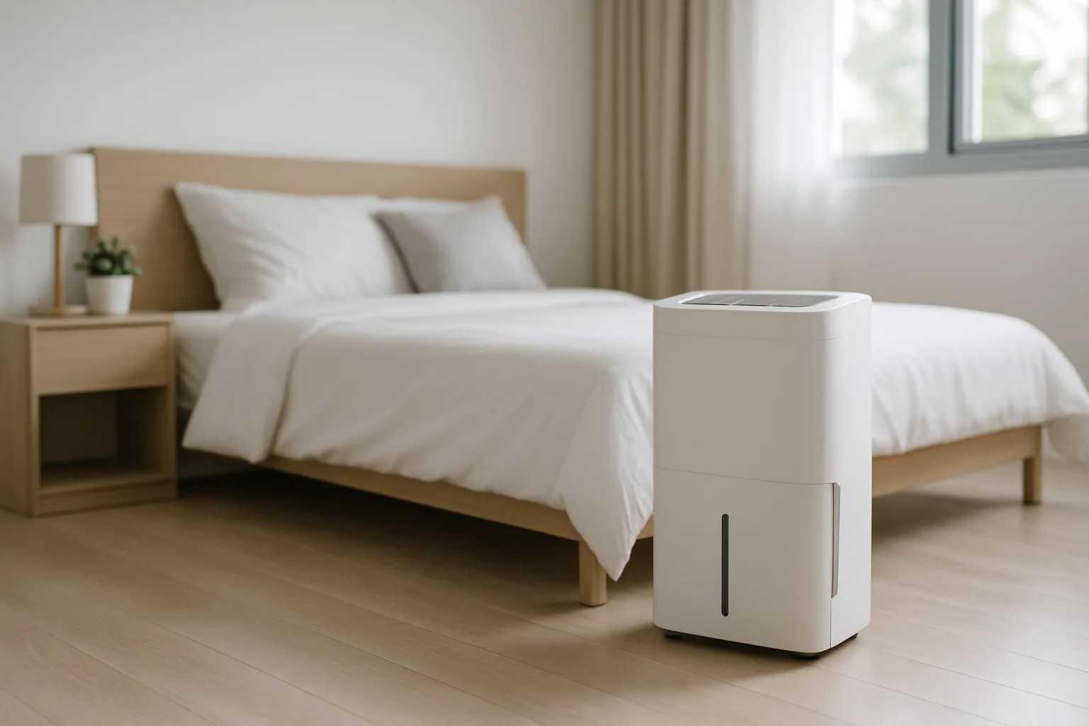 Best Dehumidifier Bedroom in Singapore