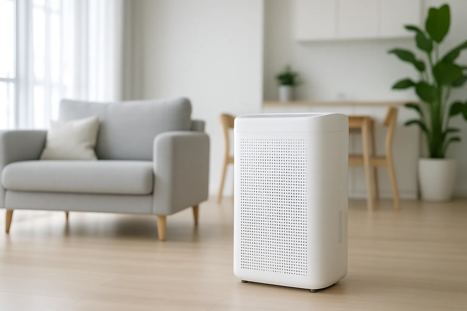 Best Dehumidifier Home in Singapore