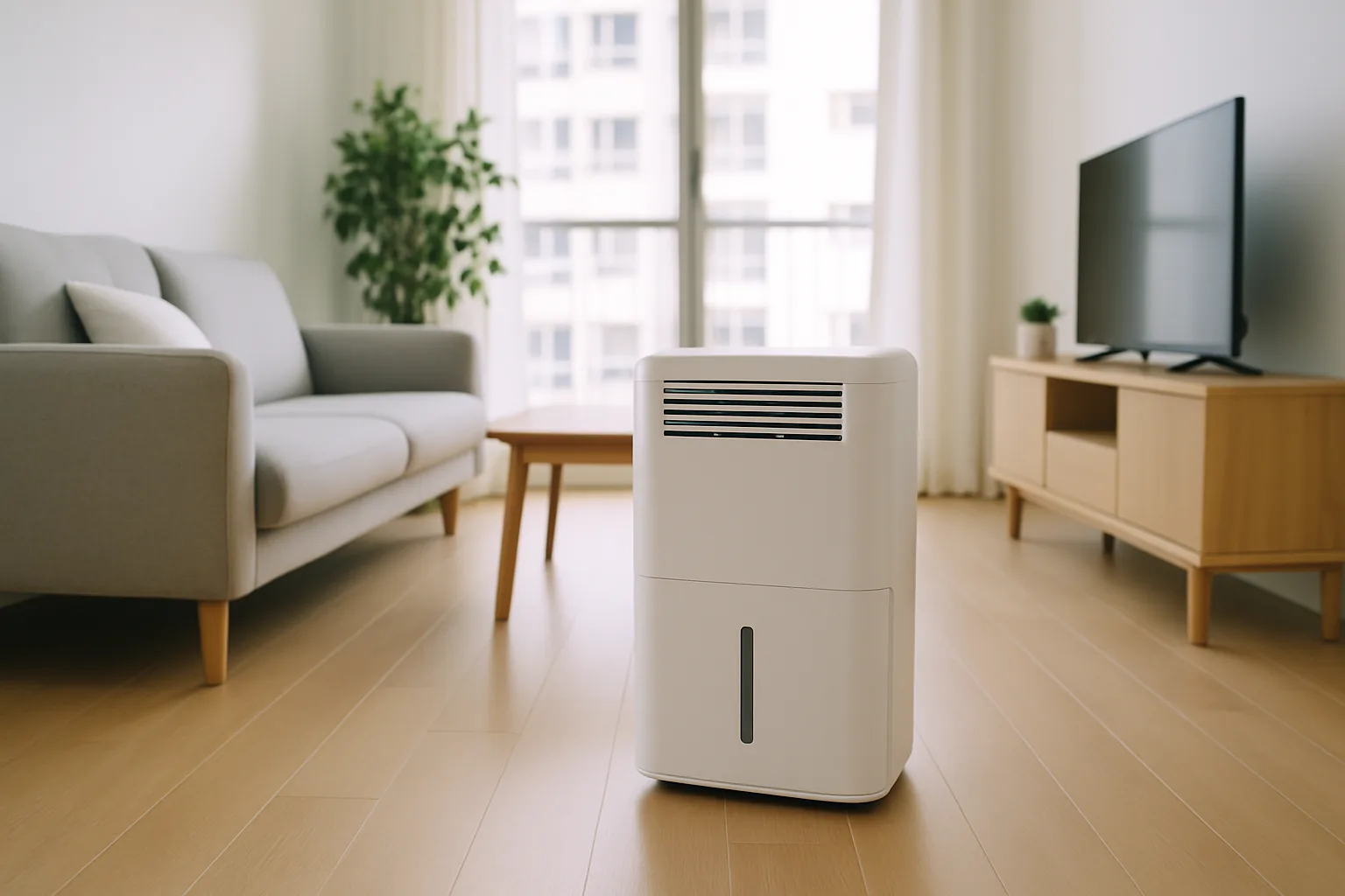 Best Dehumidifier Room in Singapore