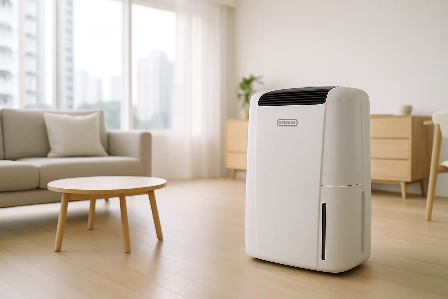 Best Delonghi Dehumidifier in Singapore