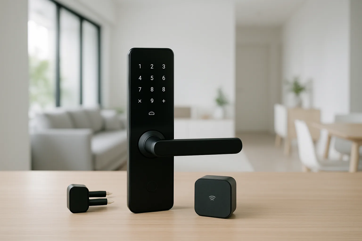 Best Digital Lock Bundle in Singapore