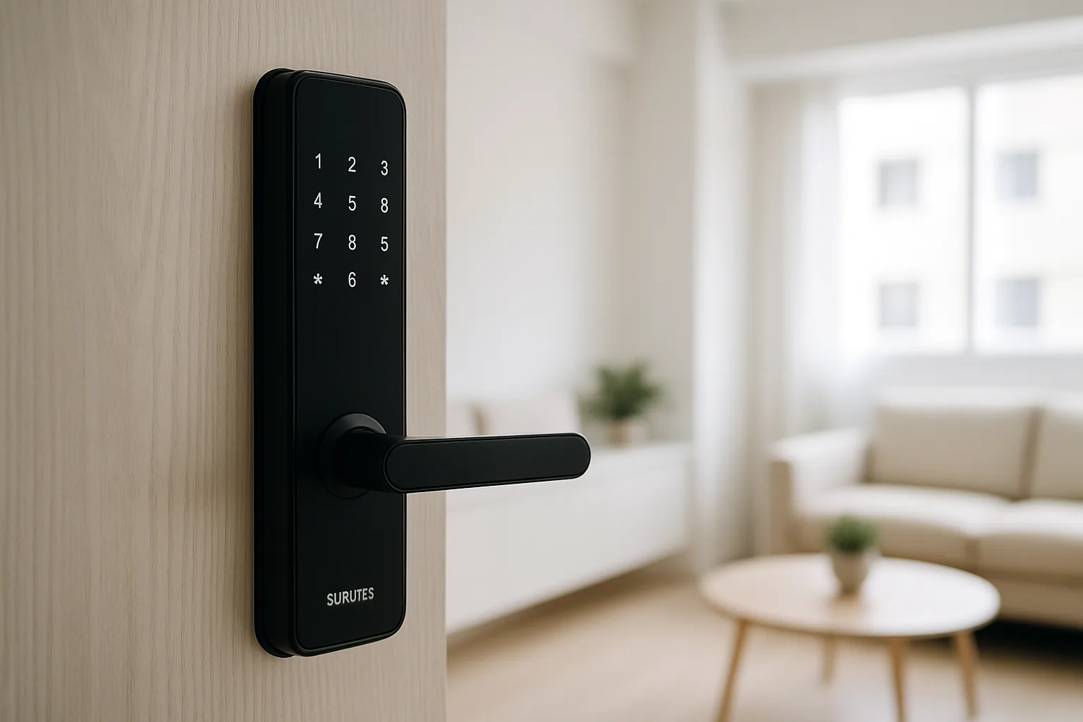 Best Digital Lock Suntec in Singapore