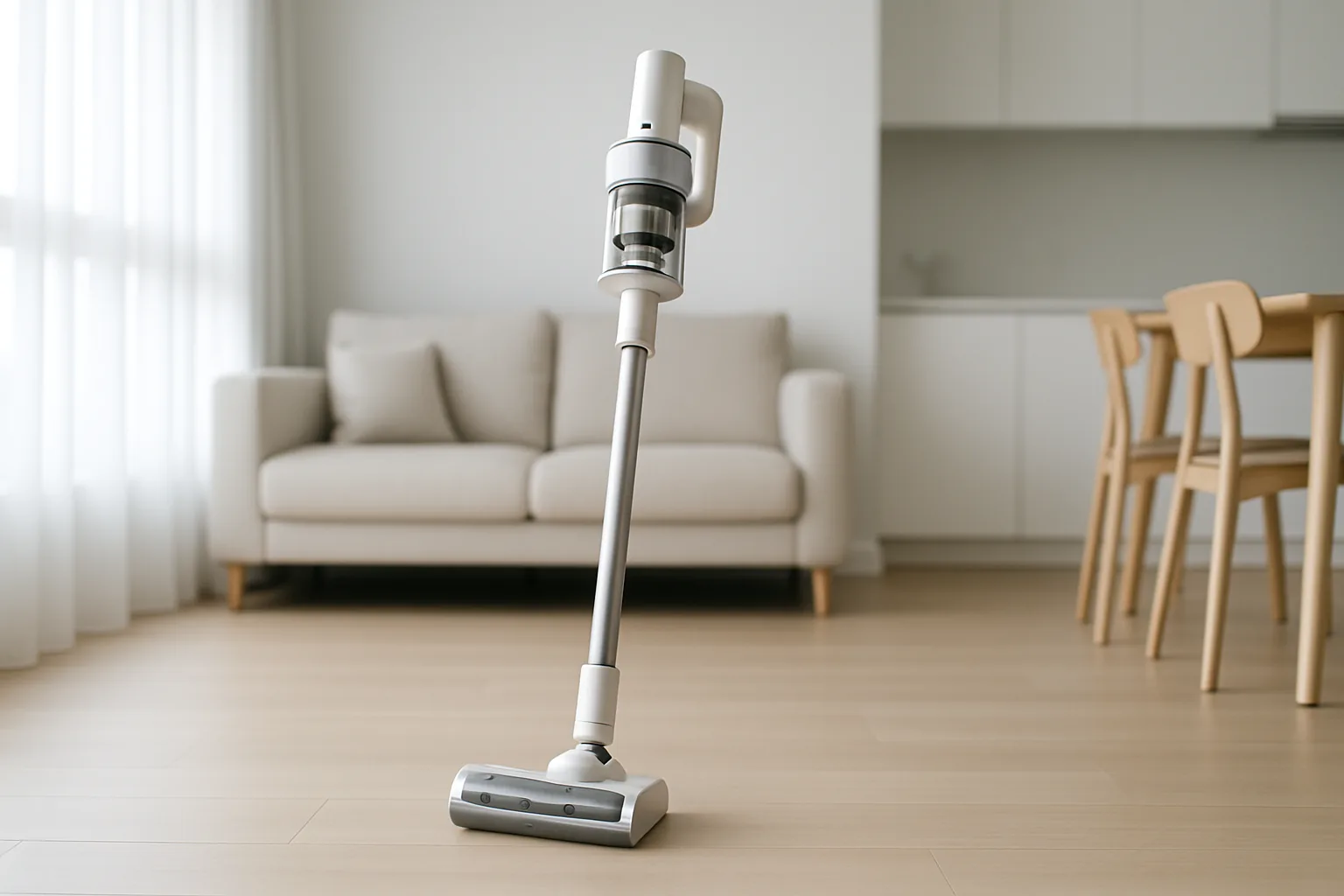 Best Dreame Vacuum in Singapore