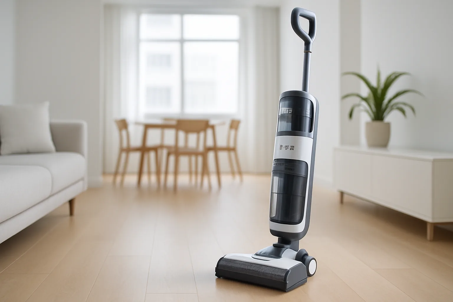 Best Dreame Wet Dry Vacuum in Singapore