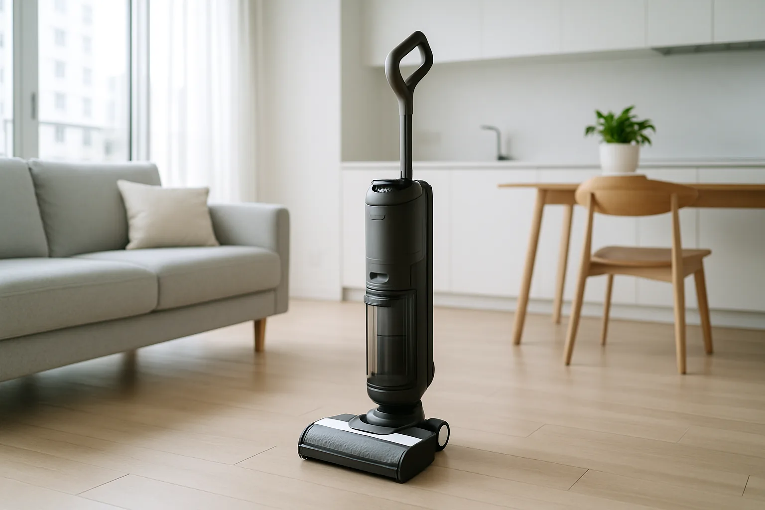 Best Dry Wet Vacuum Home in Singapore
