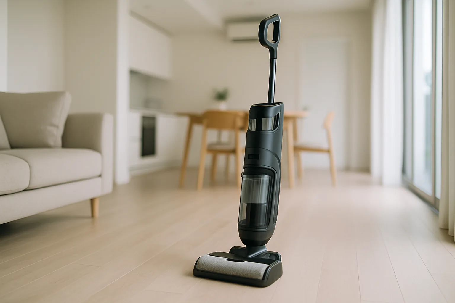 Best Dry Wet Vacuum in Singapore