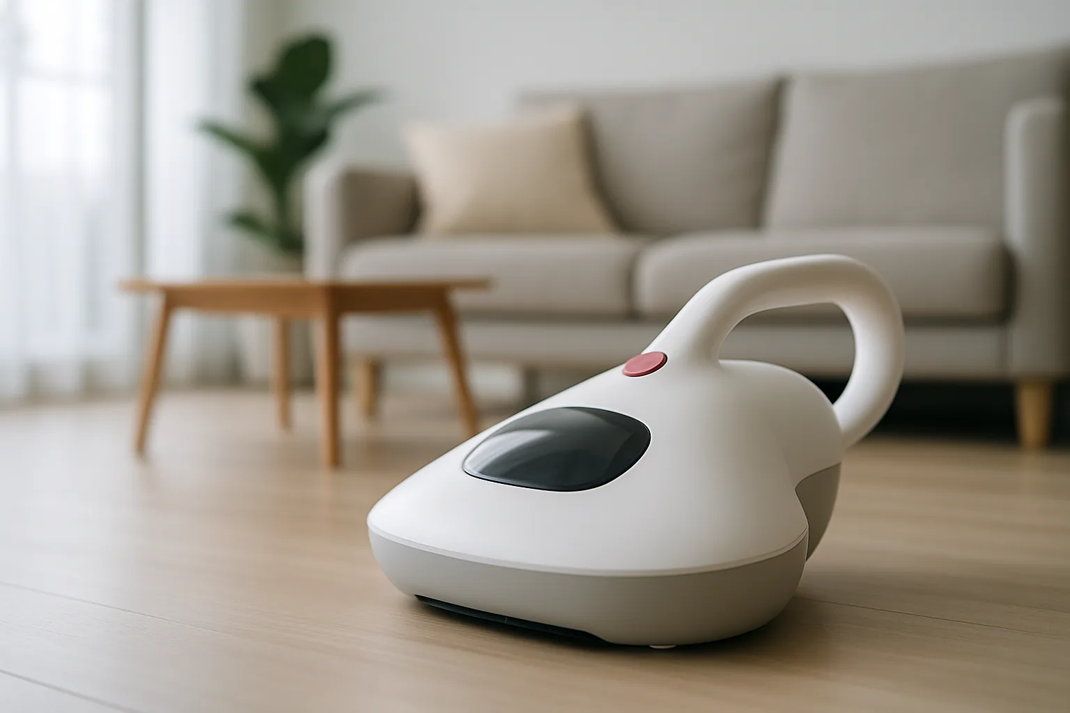 Best Dust Mite Vacuum in Singapore