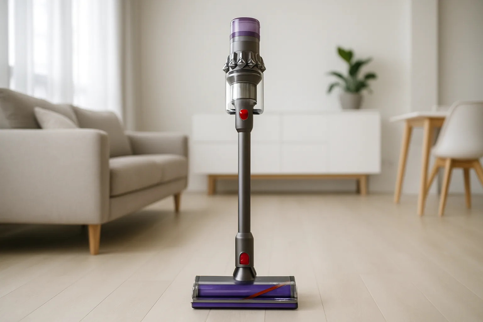 Best Dyson Animal Vacuum in Singapore