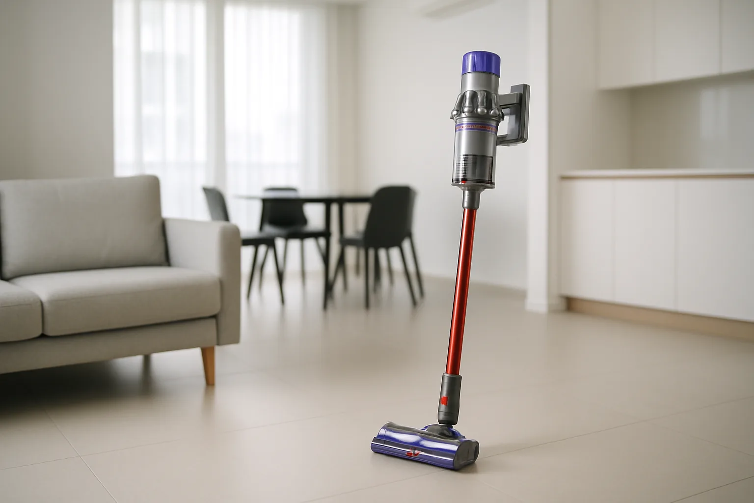 Best Dyson Vacuum Sale in Singapore