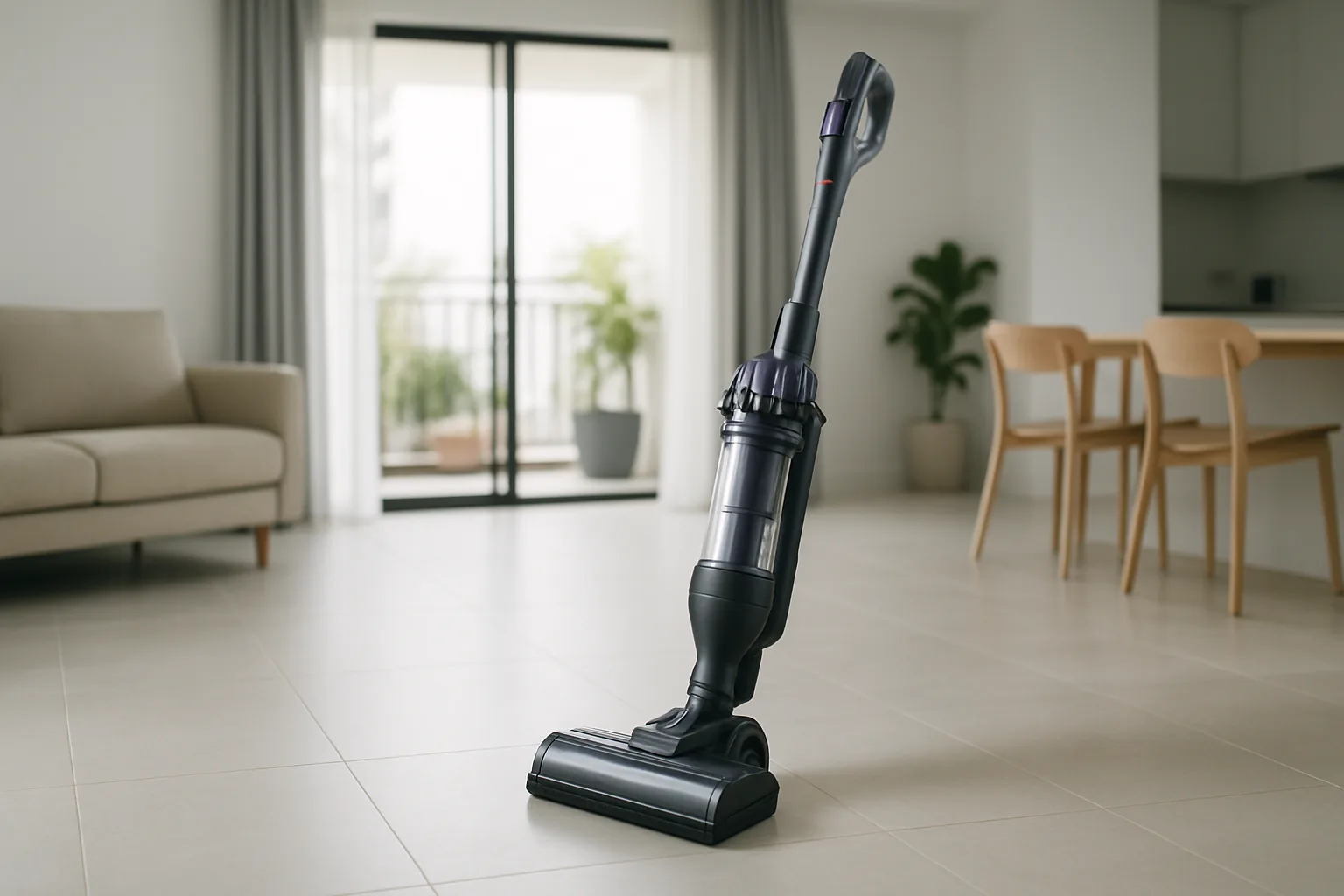 Best Dyson Wet Dry Vacuum in Singapore