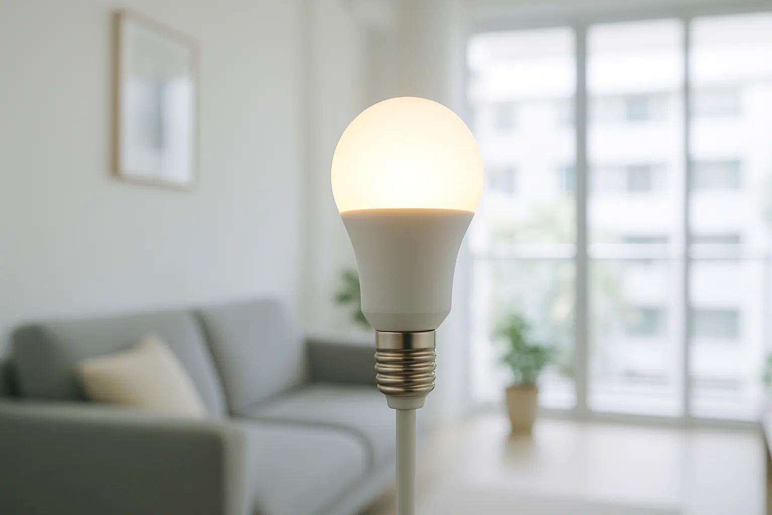 Best E14 Smart Bulb in Singapore