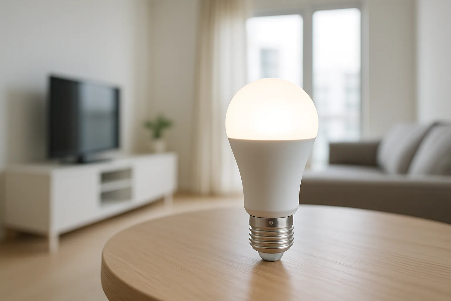 Best E27 Smart Bulb in Singapore