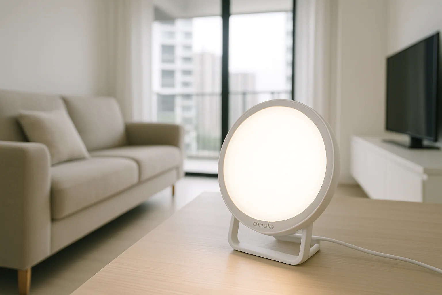 Best Ecodo Smart Light in Singapore