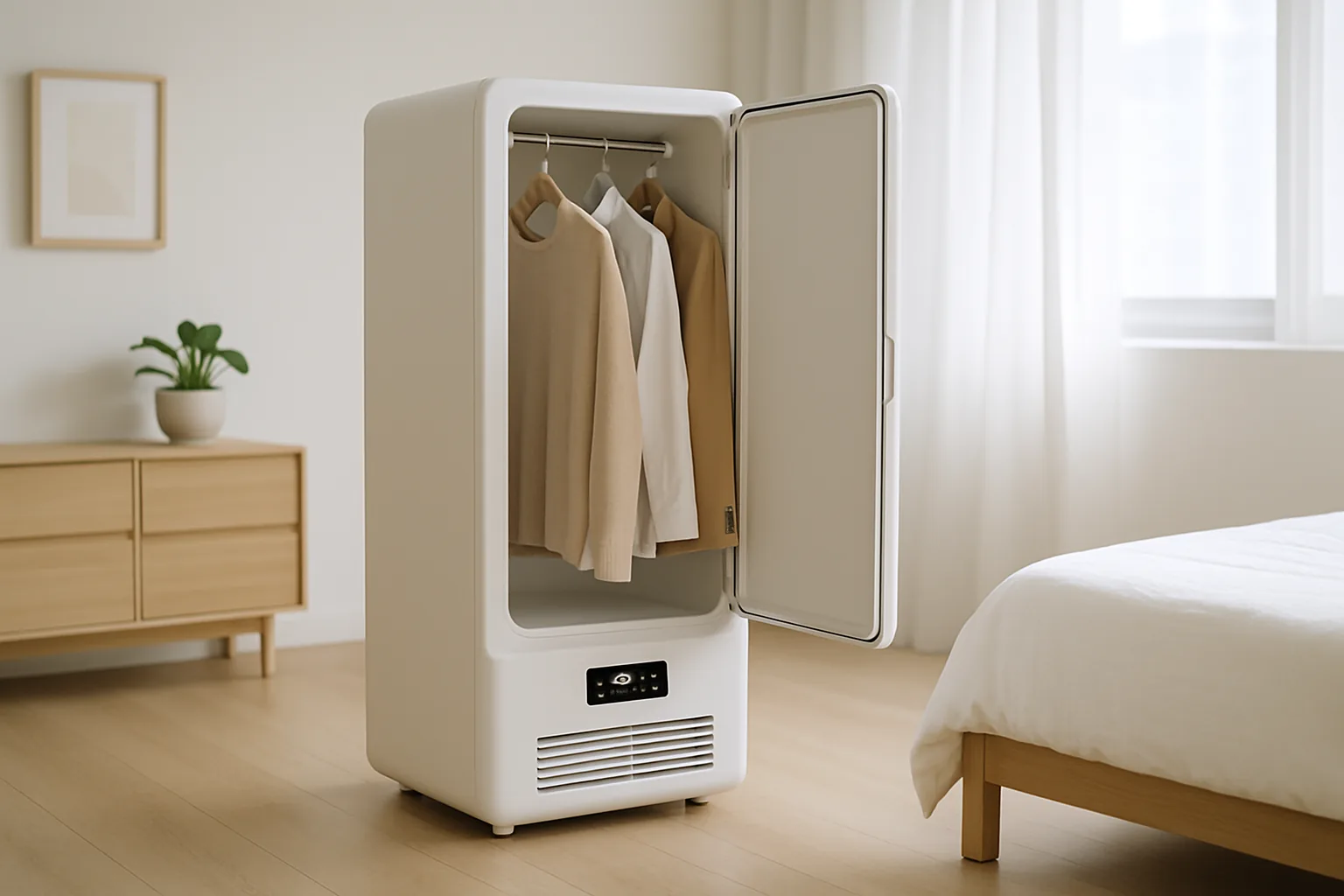 Best Electric Dehumidifier Wardrobe in Singapore