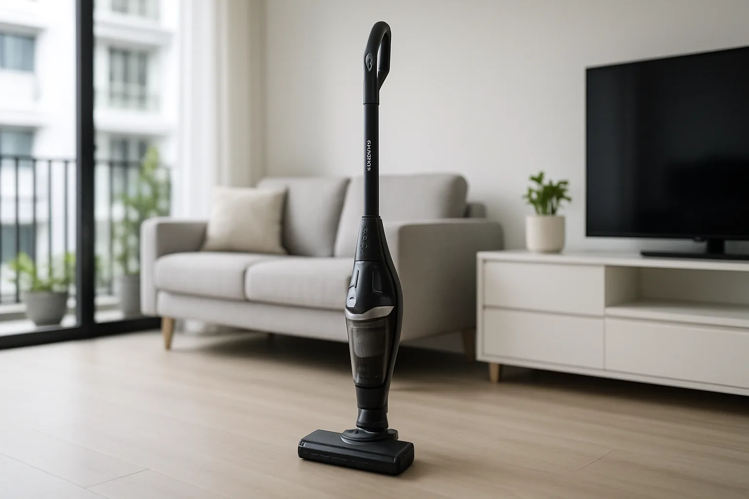 Best Electrolux Cordless Vacuum in Singapore