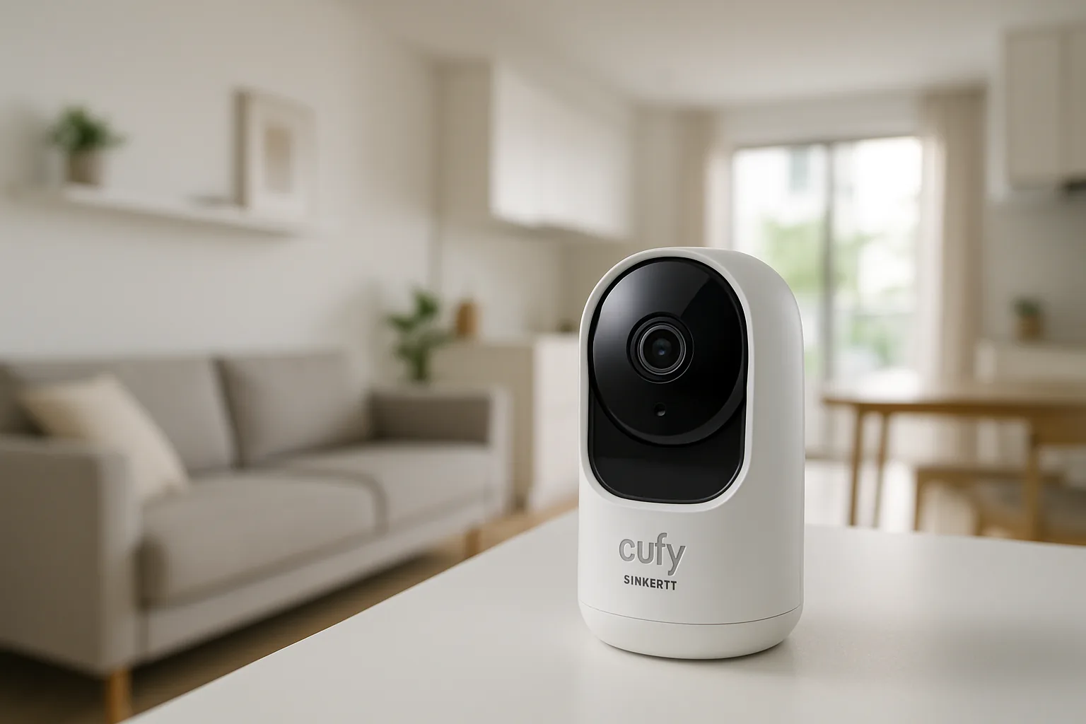 Best Eufy Security Camera in Singapore