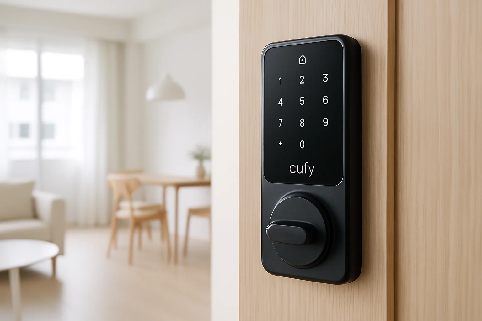 Best Eufy Smart Lock in Singapore