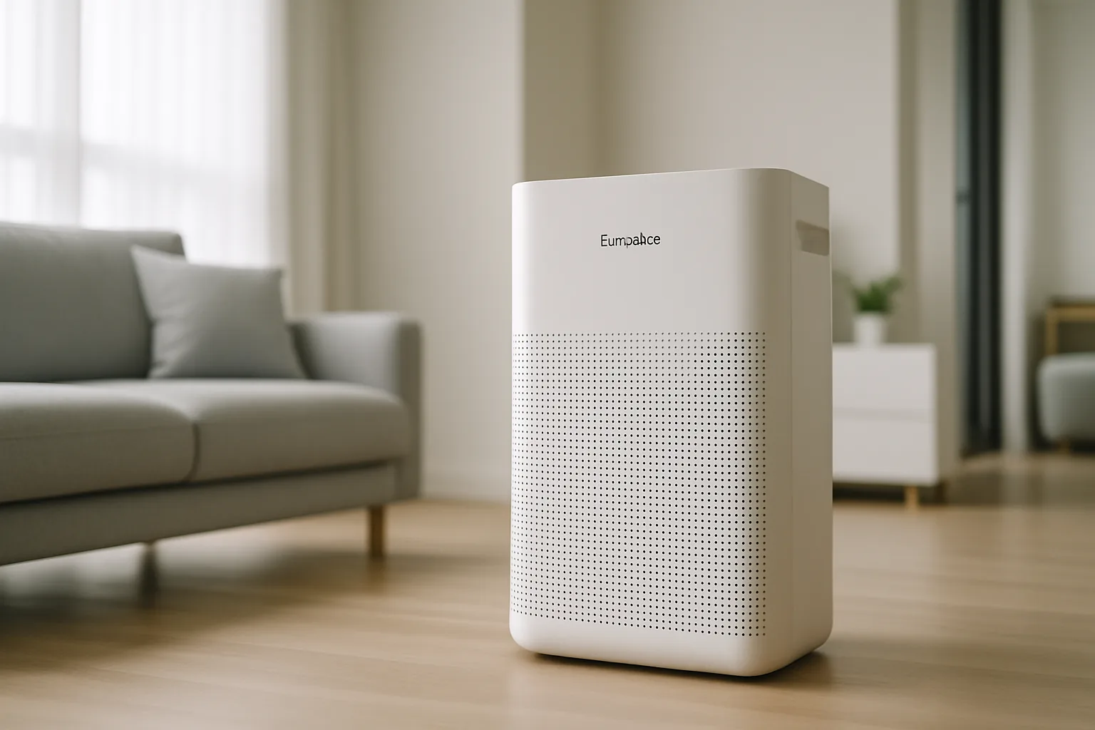 Best Europace Air Purifier in Singapore