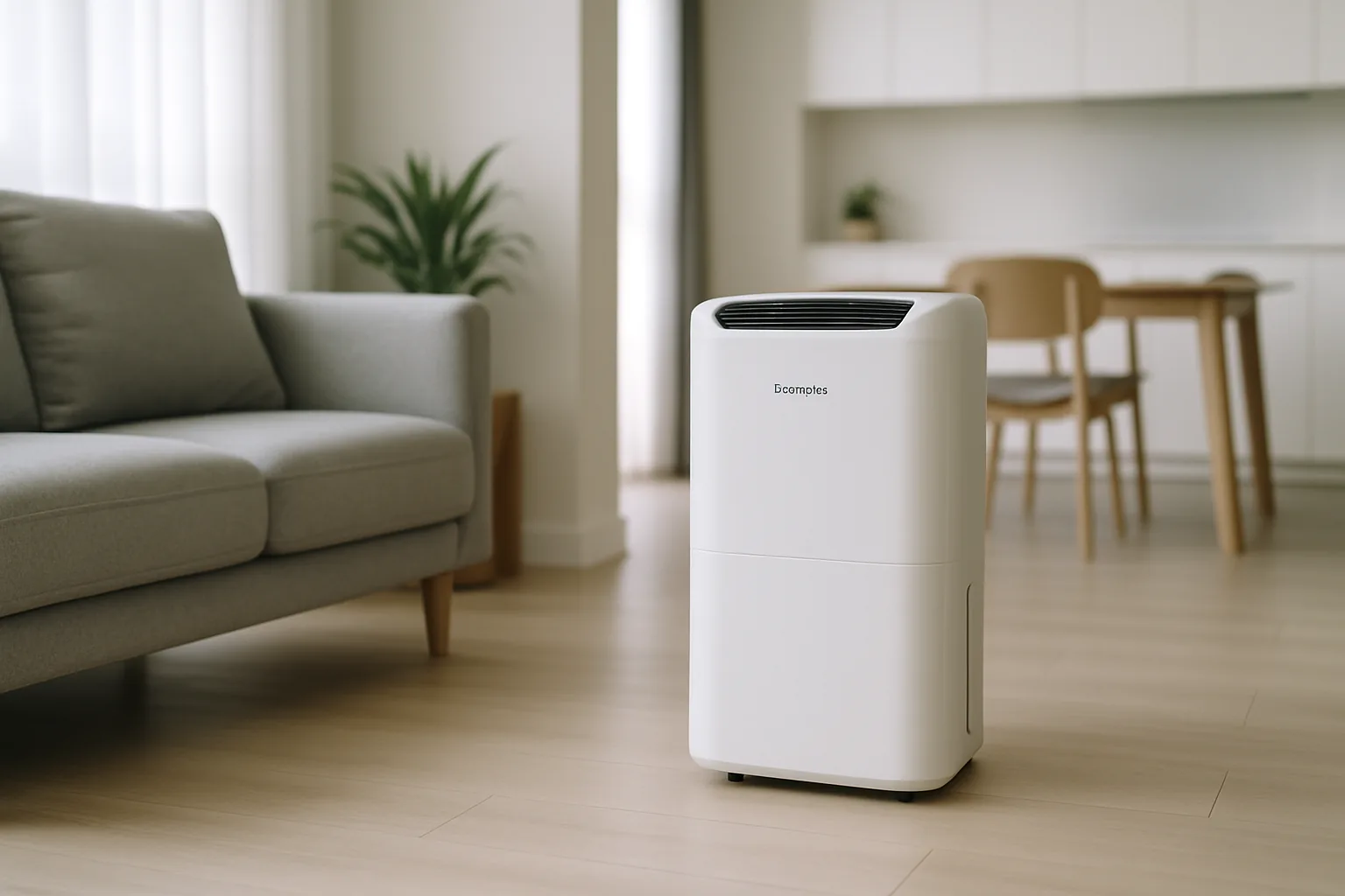 Best Europace Dehumidifier in Singapore