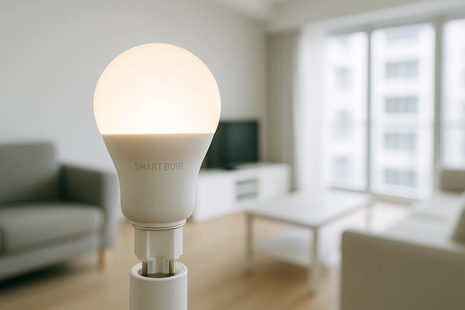 Best G9 Smart Bulb in Singapore