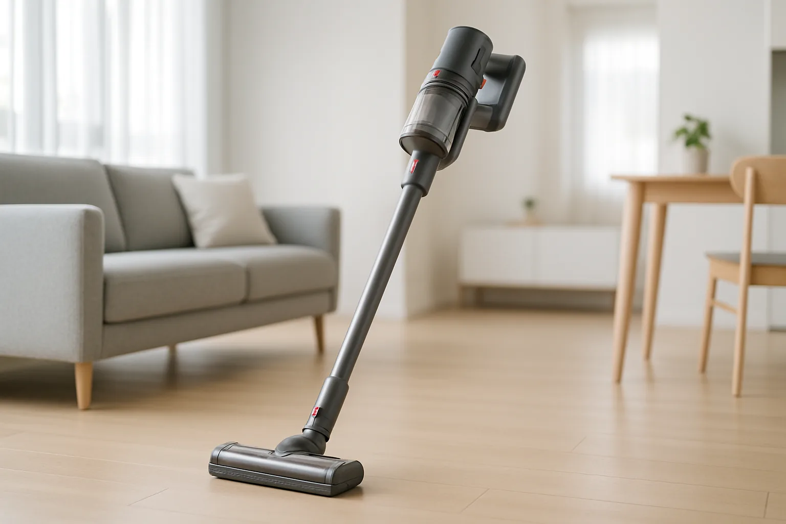 Best Hand Stick Vacuum in Singapore