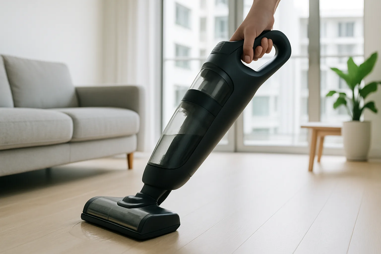 Best Handheld Wet Dry Vacuum in Singapore