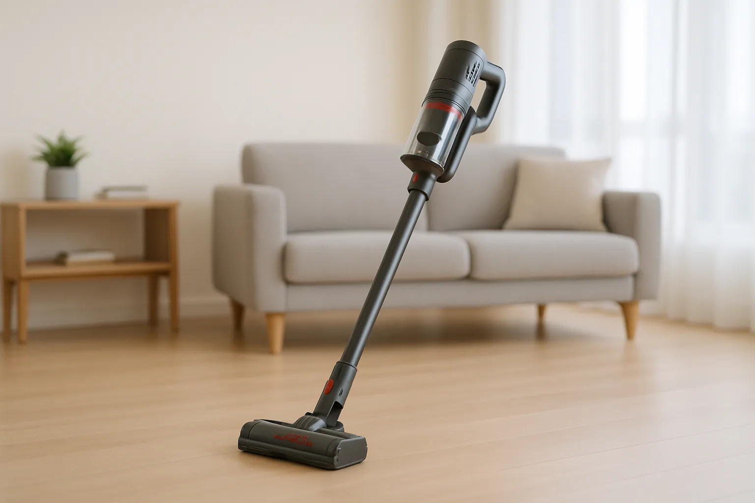Best Handy Vacuum in Singapore