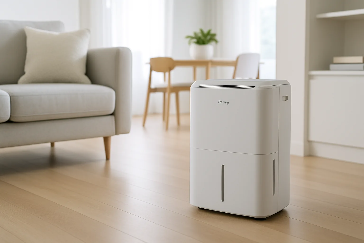 Best Harvey Norman Dehumidifier in Singapore