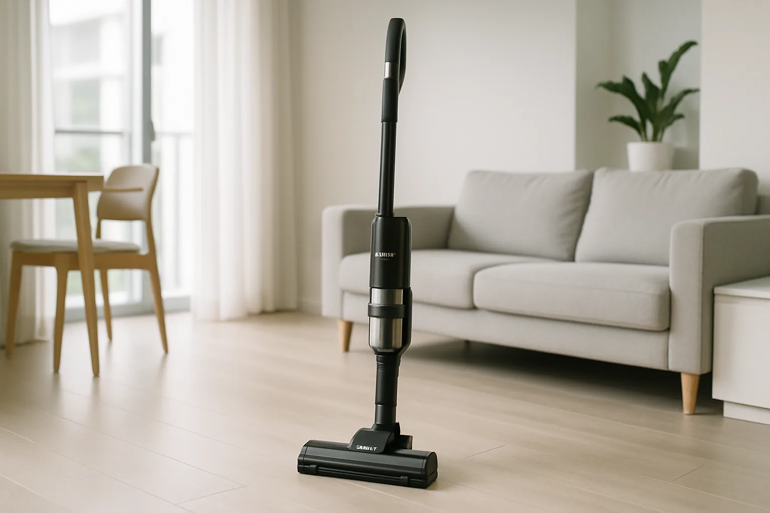 Best Hitachi Vacuum in Singapore