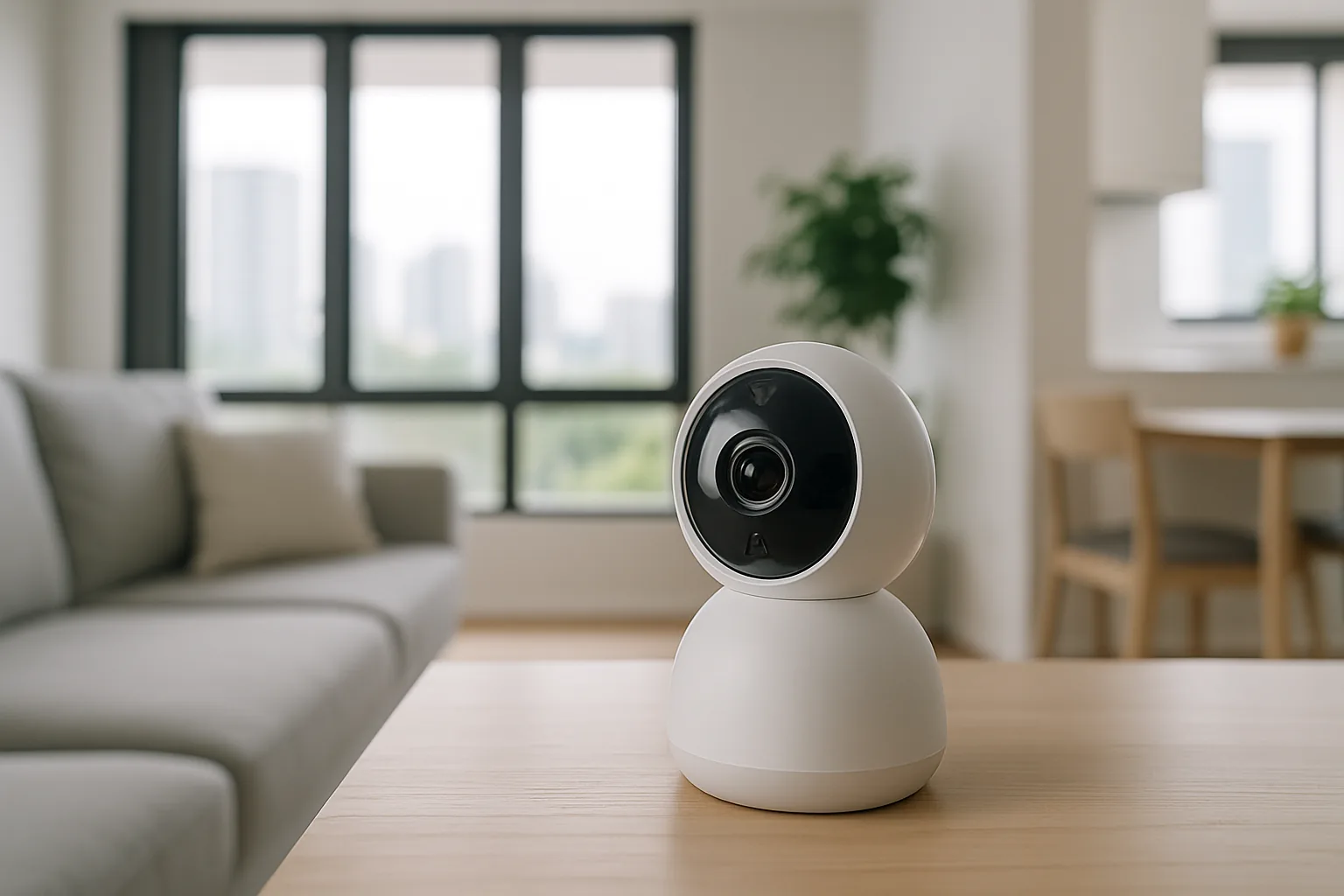 Best Home Camera in Singapore