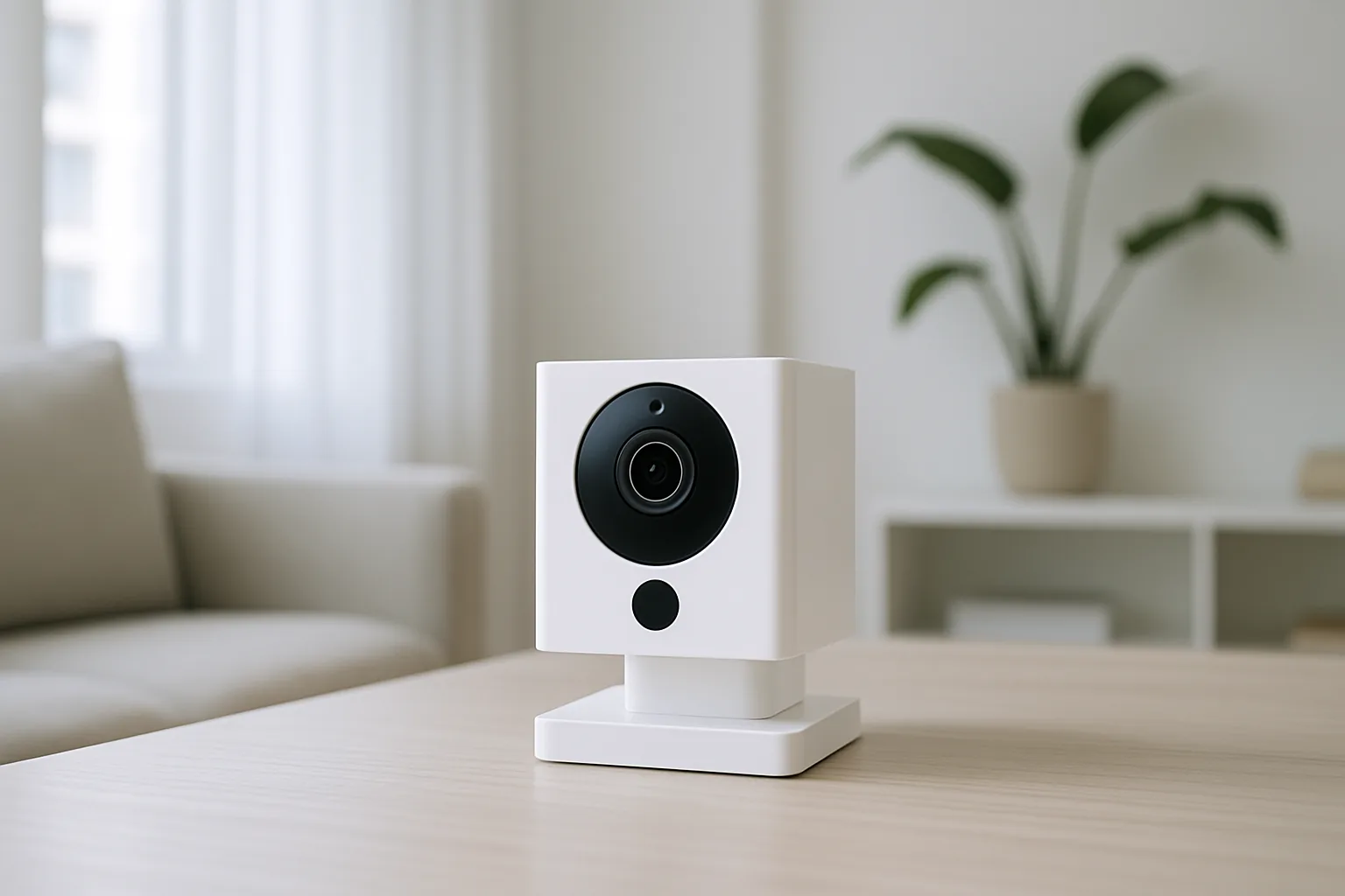 Best Home Camera System in Singapore